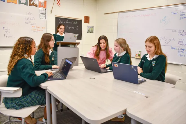 Voyages linguistiques et éducatifs